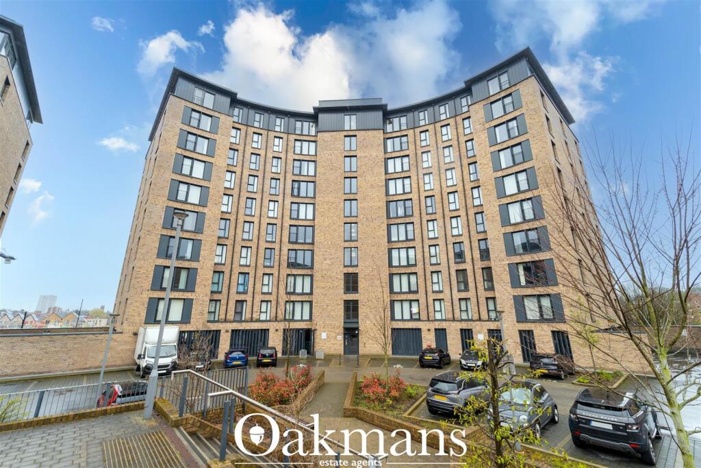 Additional image 2 of Lexington Gardens, Birmingham, West Midlands, B15