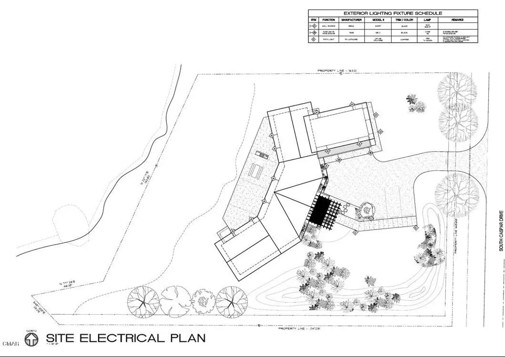 Property image for 45551 S Caspar Drive, Mendocino, CA 95460