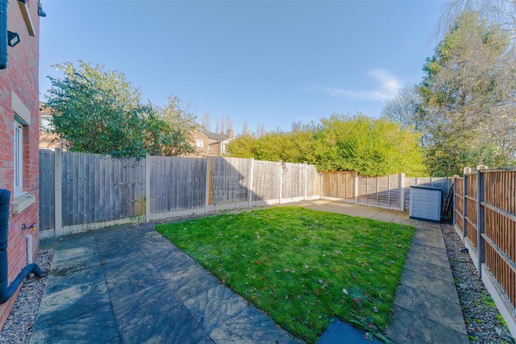 Additional image 21 of Millbrook Gardens, Moseley/Kings Heath, Birmingham