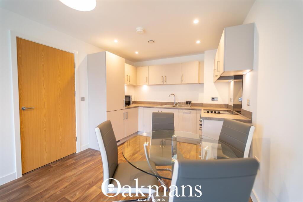 Additional image 7 of Lexington Gardens, Birmingham, West Midlands, B15