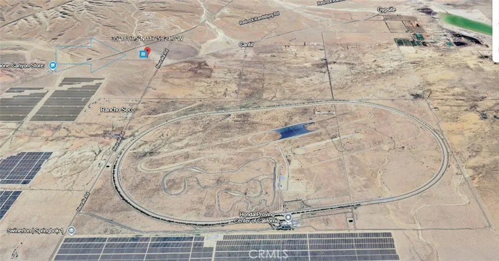 Additional image 10 of 7996 (off) Rogers, California City, CA 93519