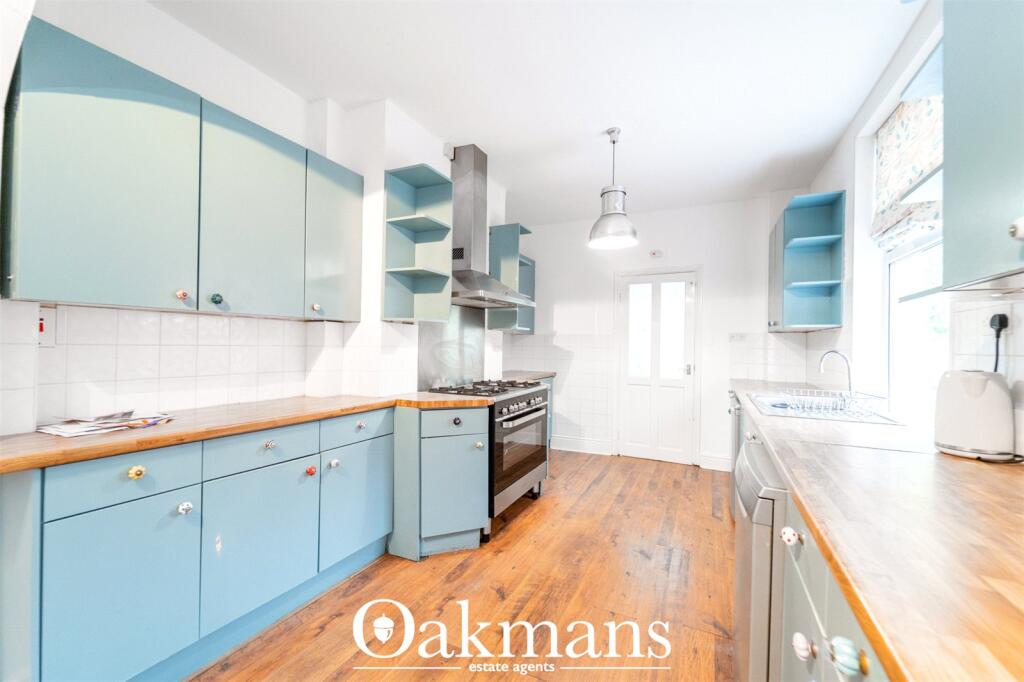 Additional image 5 of Alcester Road, Birmingham, West Midlands, B13