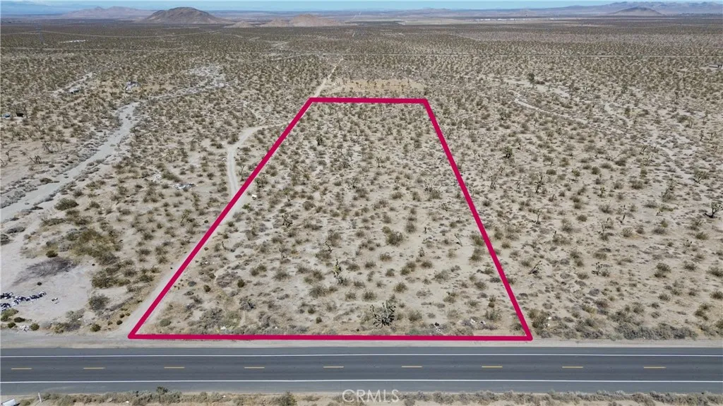 Additional image 4 of Pearblossom, Palmdale, CA 93550