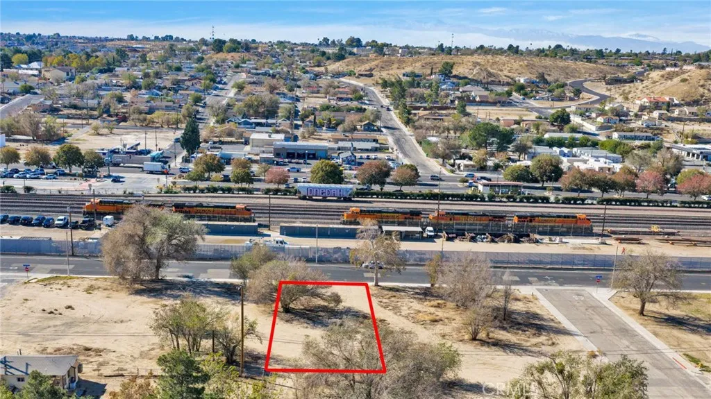 Additional image 8 of 5 Lot 5 E Street, Victorville, CA 92395
