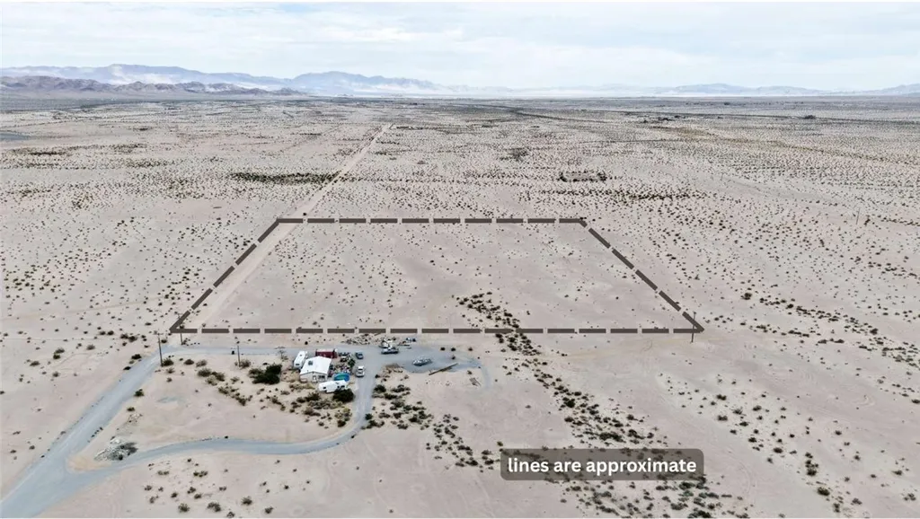 Additional image 4 of 37999 Indian Trail, 29 Palms, CA 92277