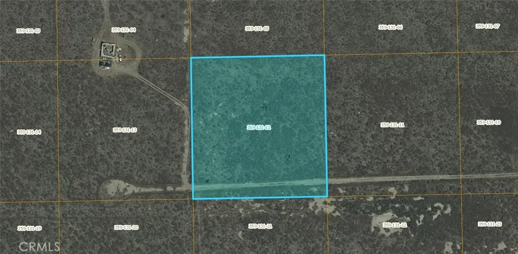 Additional image 2 of Owl Avenue, Rosamond, CA 93560