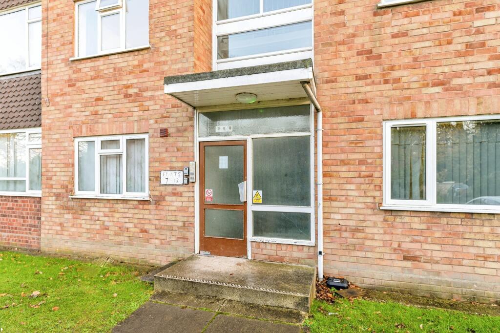 Additional image 20 of Richmond Close, Butlers Road, Birmingham, B20