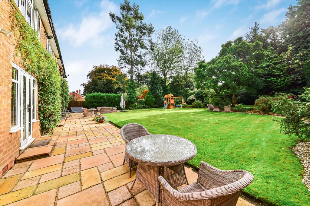 Additional image 15 of Arthur Road, Edgbaston, Birmingham, B15