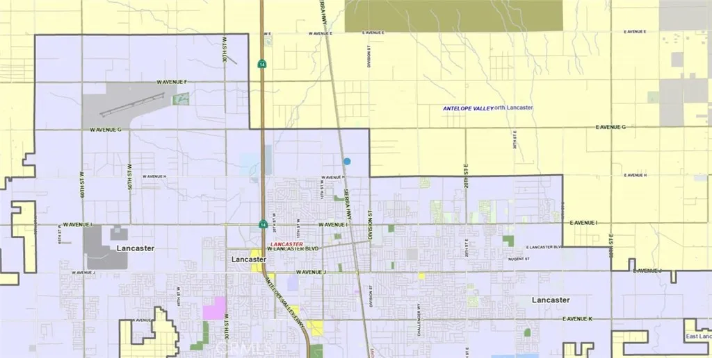 Additional image 9 of Sierra Highway, Lancaster, CA 93535