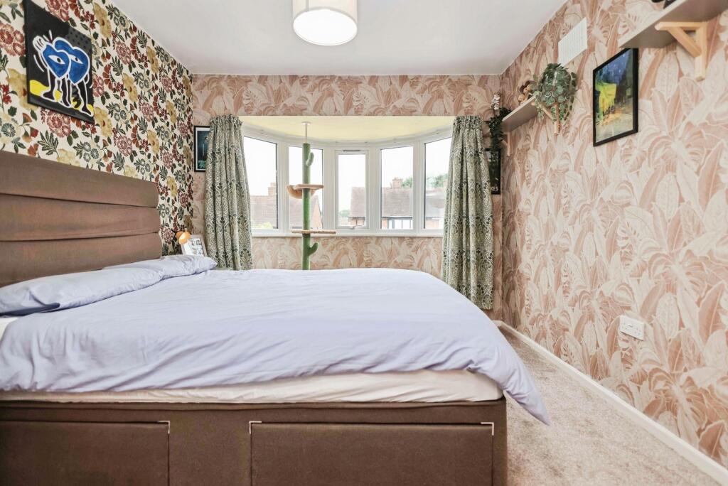 Additional image 13 of Doversley Road, Birmingham, West Midlands, B14