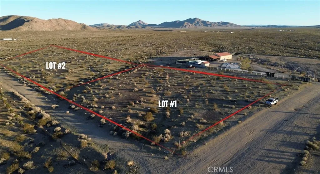 Property image for 2 Buffalo Trail, Helendale, CA 92342