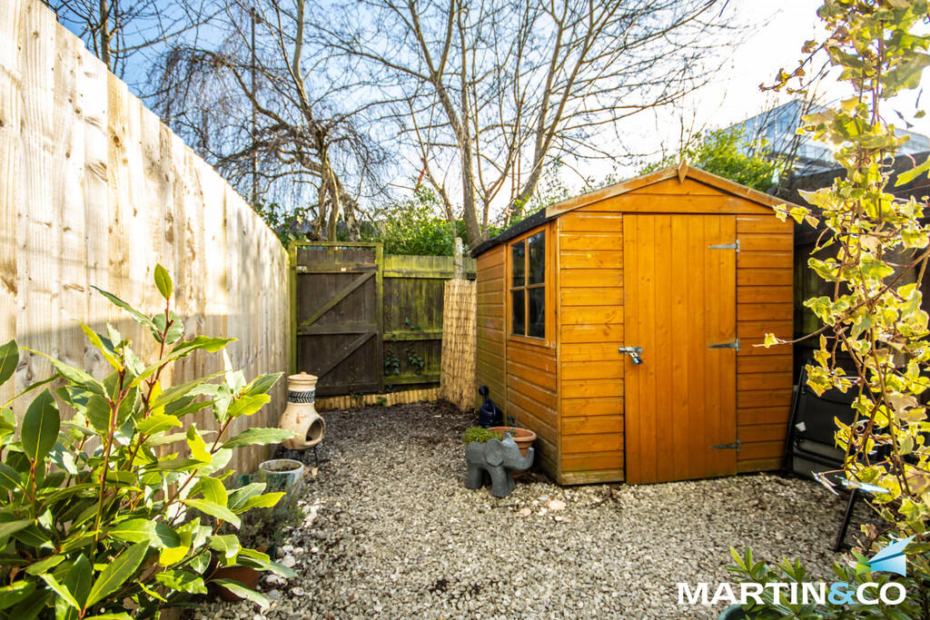 Additional image 7 of Moorpool Terrace, Ravenhurst Road, Harborne, B17