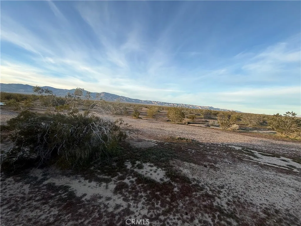 Additional image 7 of Vac 10th And Wonder Ave, Mojave, CA 93501