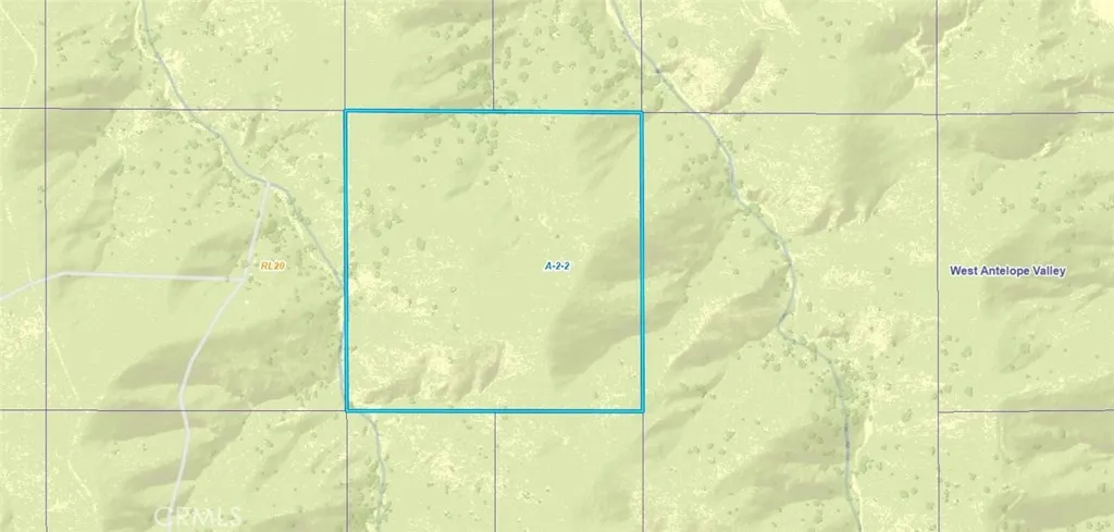 Additional image 17 of 25 3Points, Lake Hughes, CA 93532