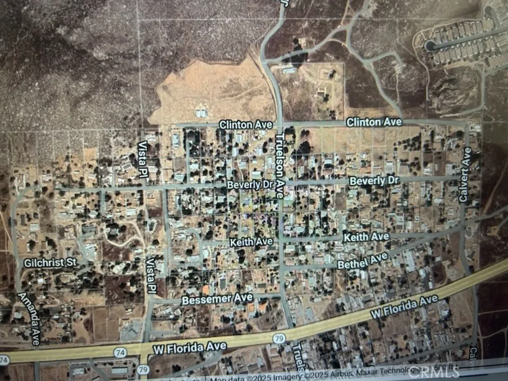 Property image for Juniper Springs Road, Hemet, CA 92545