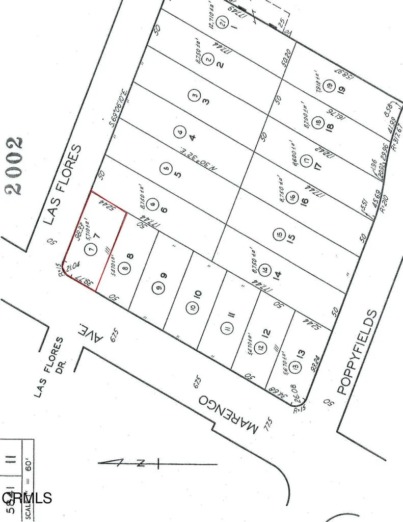 Additional image 42 of 3072 N Marengo Avenue, Altadena, CA 91001