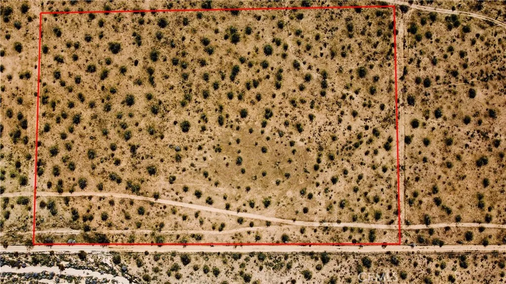 Property image for Washburn Boulevard, California City, CA 93505