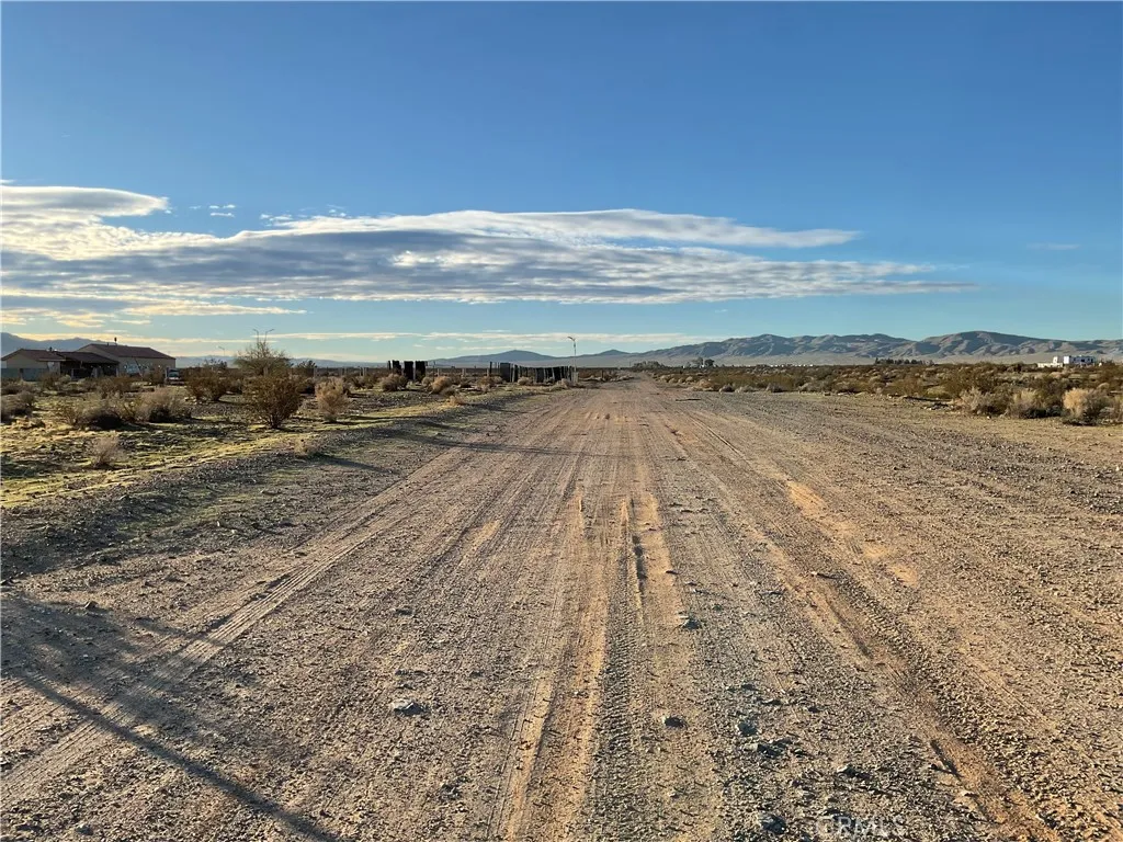 Additional image 7 of 1 Buffalo Trail, Helendale, CA 92342