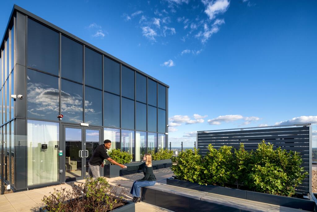 Property image for Ryland Street, Birmingham, B15