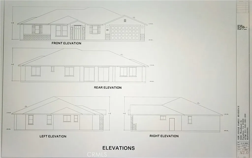 Additional image 26 of 6682 Woodland Drive, Paradise, CA 95969