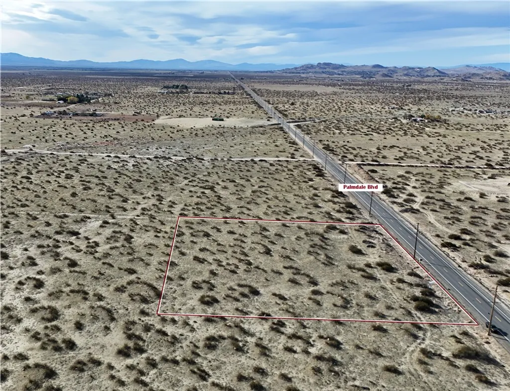 Additional image 4 of Palmdale Boulevard, Palmdale, CA 93591