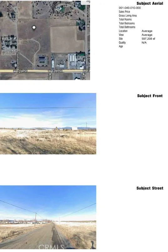 Additional image 6 of Thomason Ln Street, Alturas, CA 91601