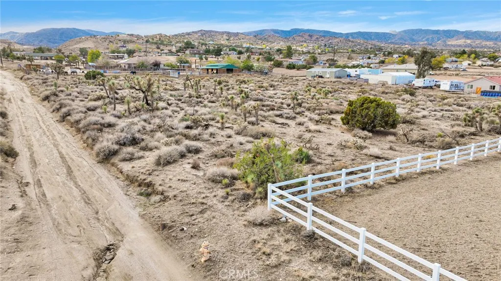 Property image for Yuba Rd, Phelan, CA 92371