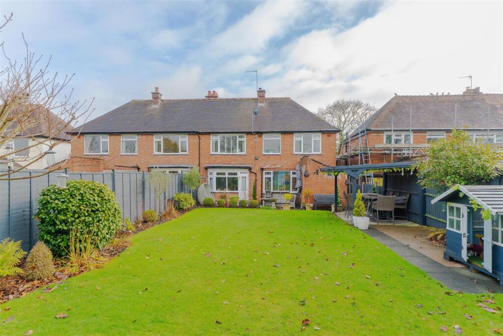 Additional image 25 of Brandwood Road, Kings Heath, Birmingham