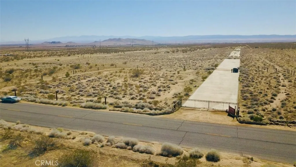 Additional image 32 of 10700 Backus Road, Rosamond, CA 93560