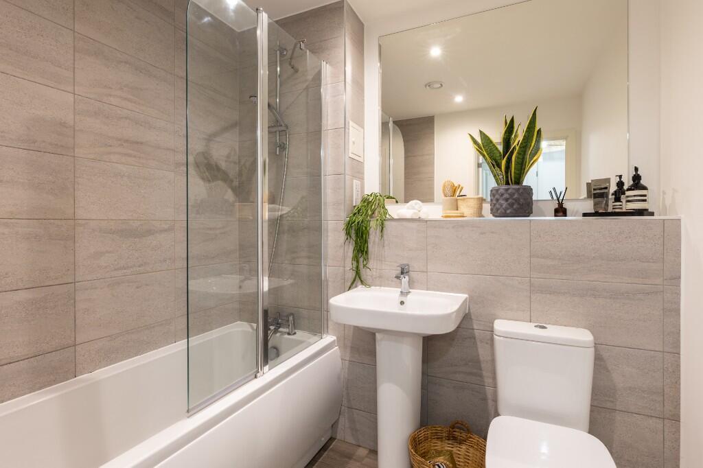 Additional image 31 of Flat D7, Sherborne Street, Birmingham, B16