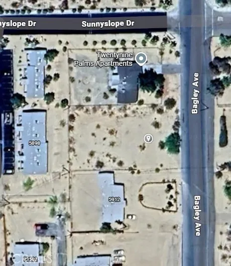 Additional image 5 of Bagley, 29 Palms, CA 92277