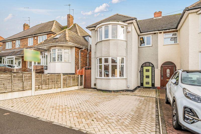 Additional image 19 of Doversley Road , Birmingham, B14 6NW