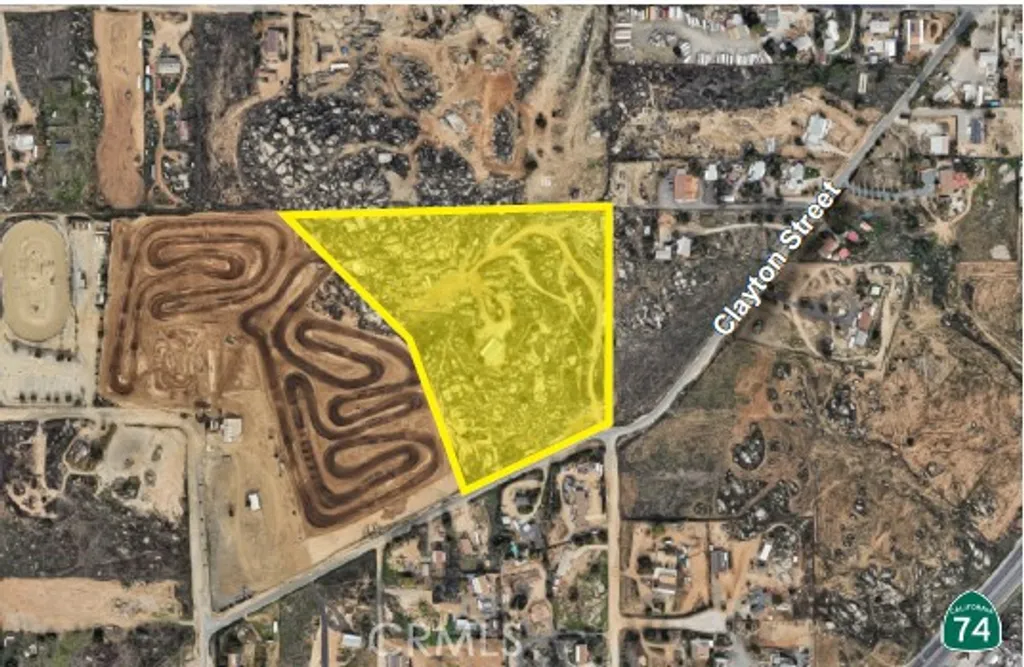 Additional image 3 of Clayton Street, Perris, CA 92570