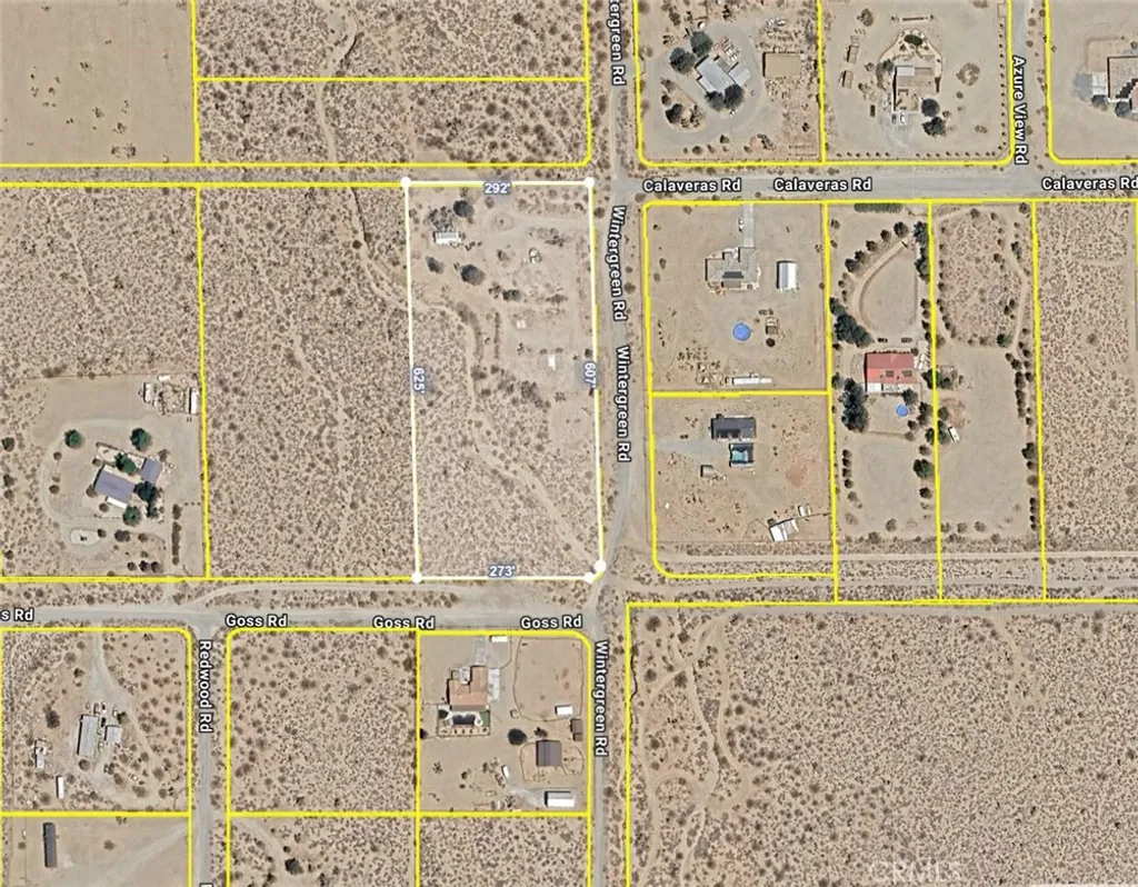 Additional image 2 of 1670 Goss Road, Pinon Hills, CA 92372