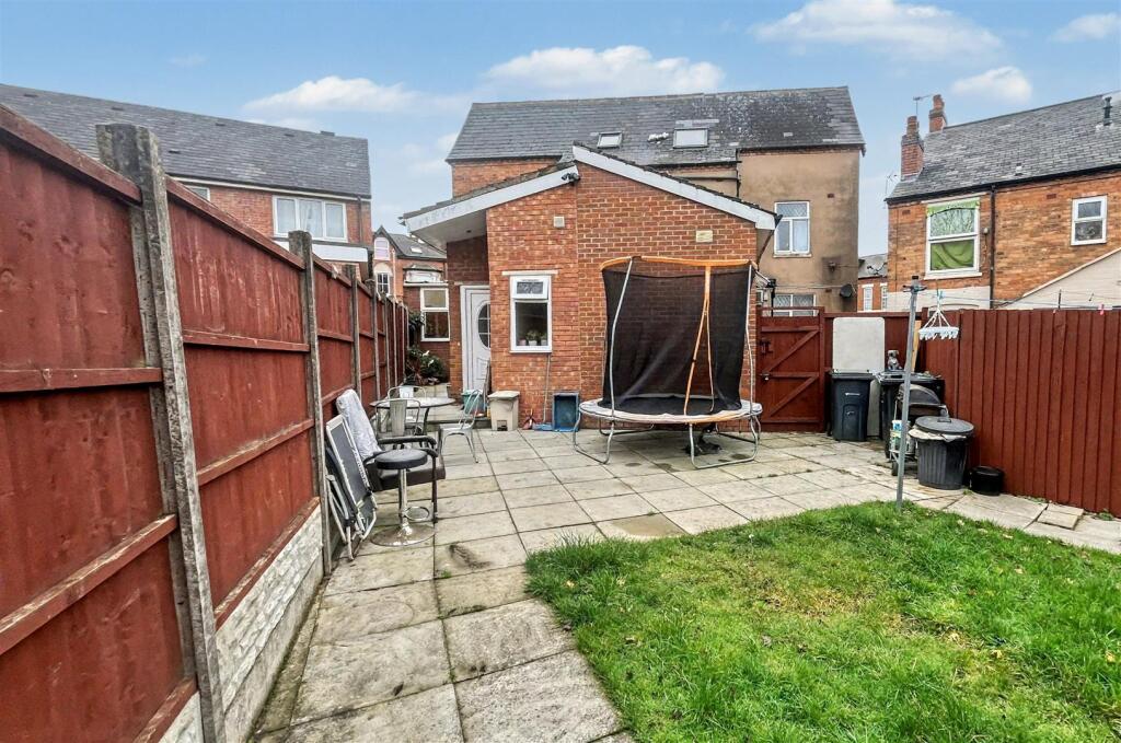 Additional image 19 of Woodstock Road, Moseley