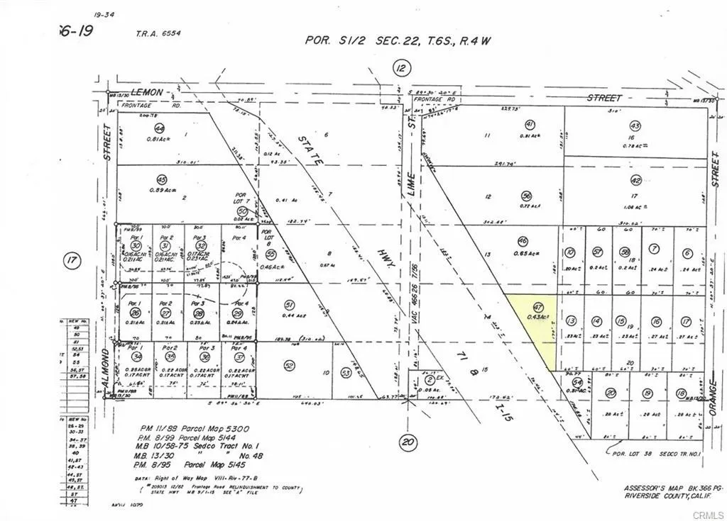 Additional image 3 of 33599 Orange St, Wildomar, CA 92595