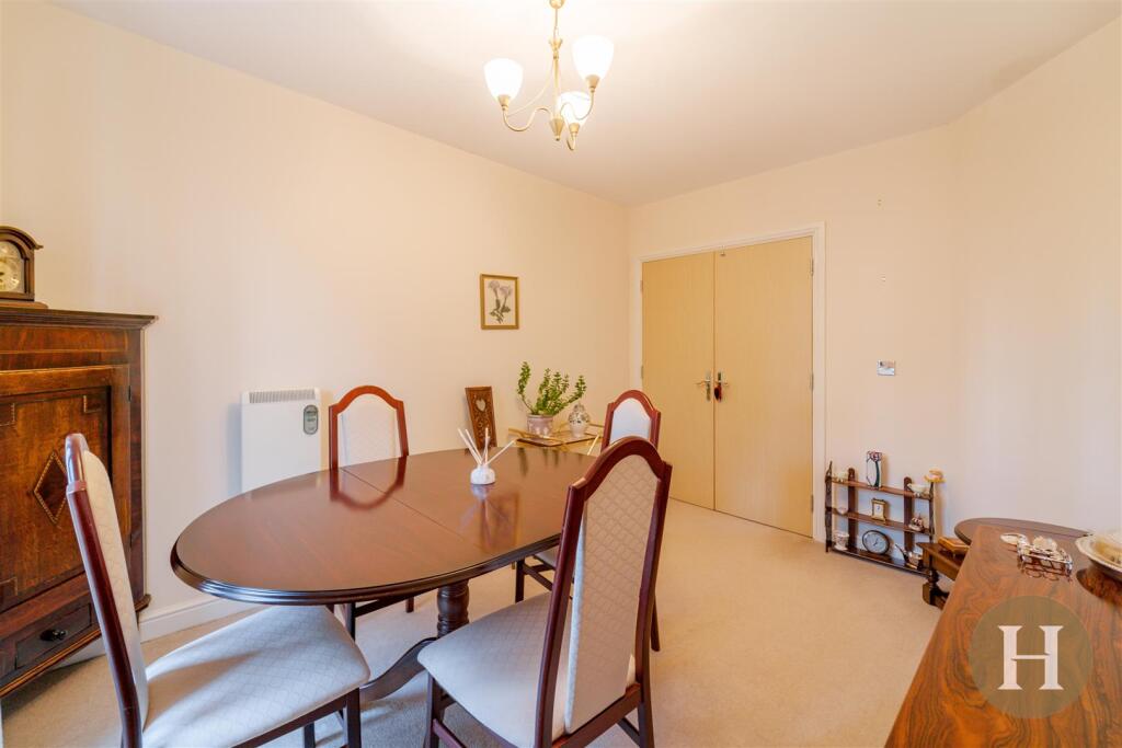 Additional image 11 of The Place, Abbey Road, Harborne, Birmingham, B17