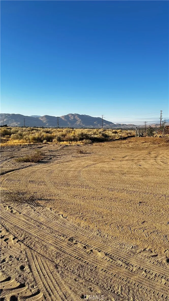 Additional image 8 of Modoc Street, Tehachapi, CA 93561