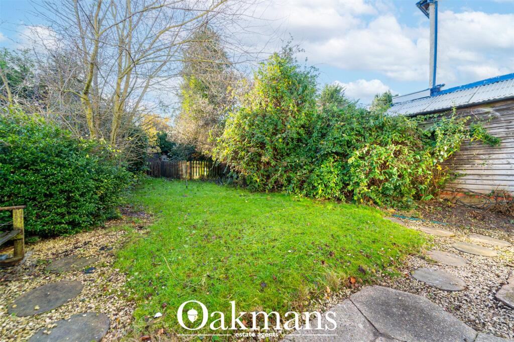 Additional image 21 of Wheats Avenue, Birmingham, West Midlands, B17
