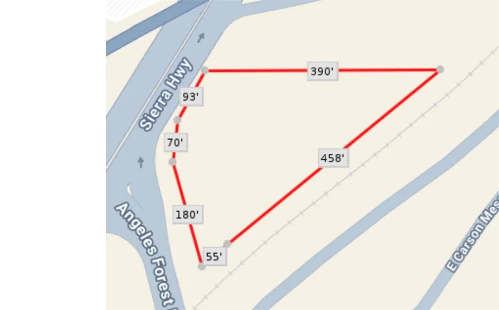 Additional image 3 of Sierra Hwy/Angeles Forest Highway, Acton, CA 93510