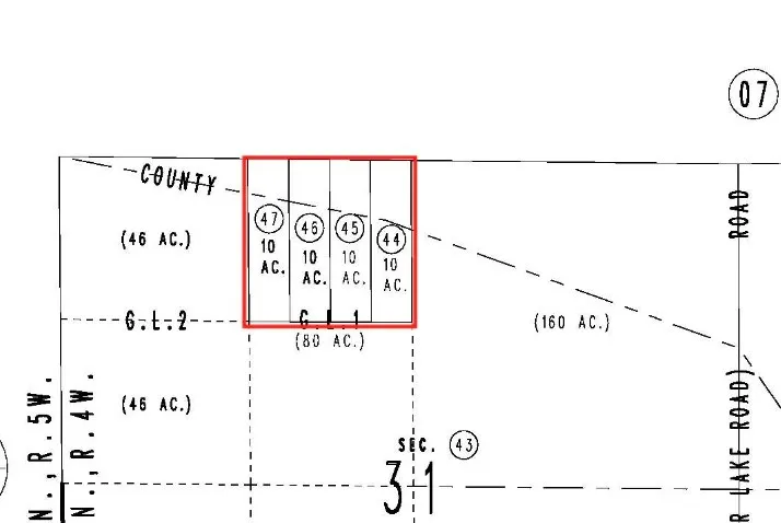 Additional image 68 of Off Hwy 58 and Helendale Road, Helendale, CA 92347