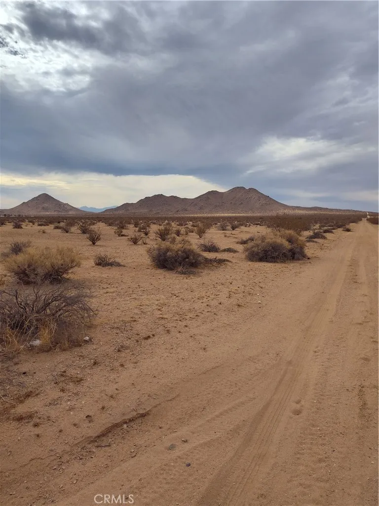Additional image 4 of Falcion Road, Apple Valley, CA 92307