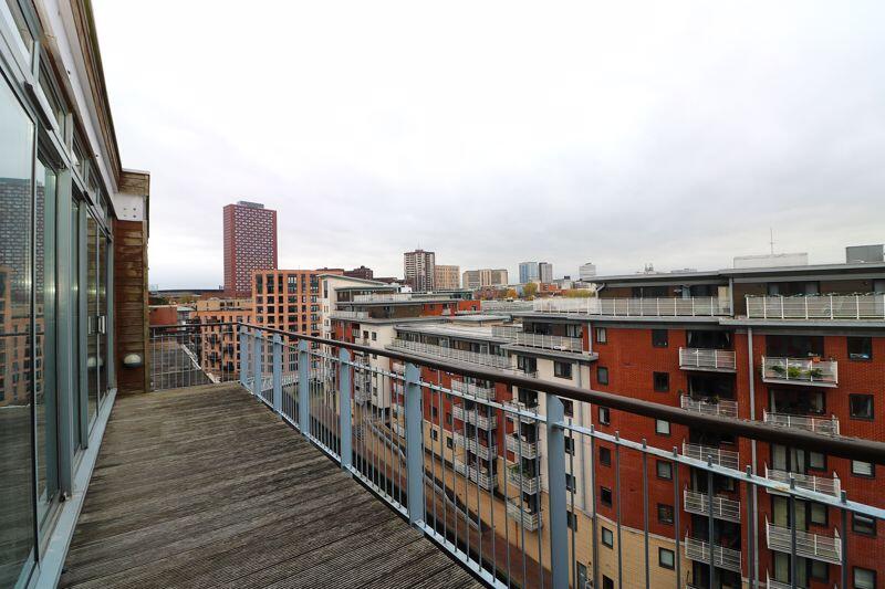 Additional image 23 of Sheepcote Street, Birmingham