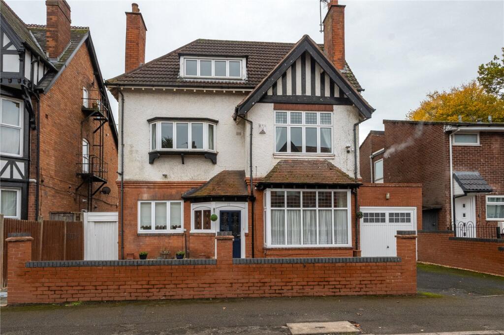 Additional image 32 of Grove Avenue, Moseley, Birmingham, B13