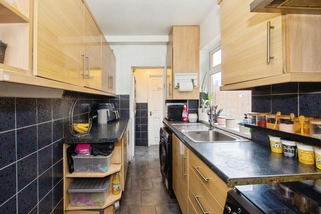 Additional image 5 of Ashbourne Road, Birmingham, B16