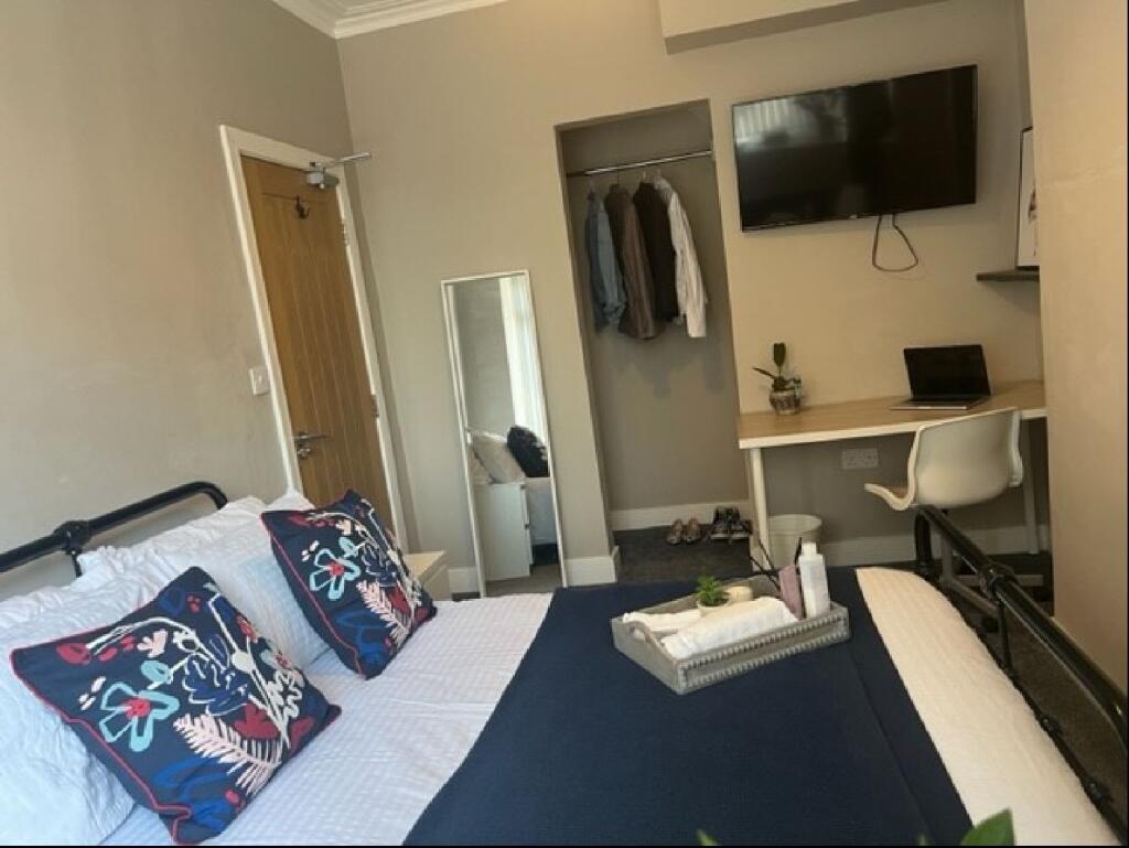 Additional image 8 of Leslie Road, Edgbaston, Birmingham, West Midlands, B16