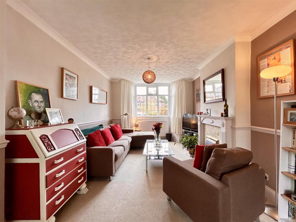 Additional image 23 of The Hurst, Moseley, Birmingham