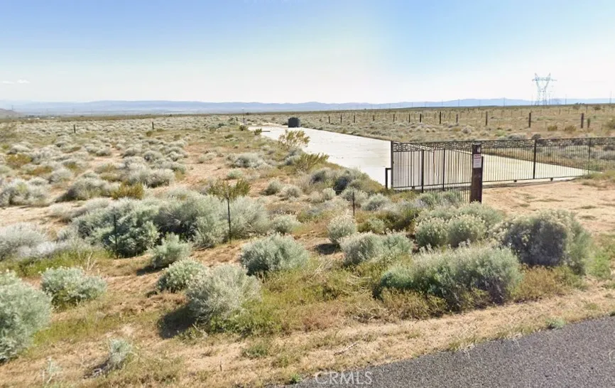 Additional image 37 of 10700 Backus Road, Rosamond, CA 93560