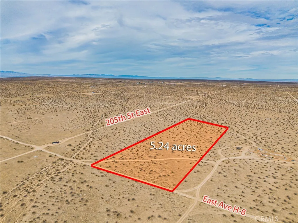 Additional image 7 of 20554 E H-8 Avenue, Hi Vista, CA 93535