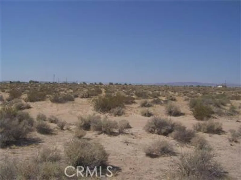 Additional image 3 of Valley Center Road, Newberry Springs, CA 92365